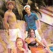 Vengaboys - List pictures