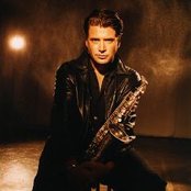 Jimmy Sommers - List pictures