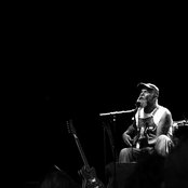 Seasick Steve - List pictures