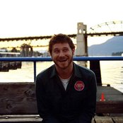 Dan Mangan - List pictures