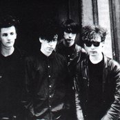 Jesus And Mary Chain - List pictures