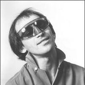 Jo Jo Zep & The Falcons - List pictures