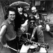 Smokin' Joe Kubek - List pictures