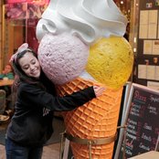 Megan Nicole - List pictures