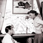 Lale Andersen - List pictures