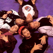 China Crisis - List pictures