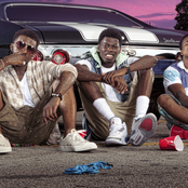 Travis Porter - List pictures