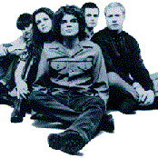 The Wannadies - List pictures