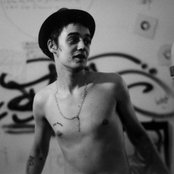 Pete Doherty - List pictures