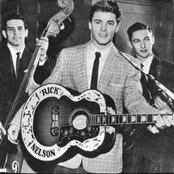 Ricky Nelson - List pictures