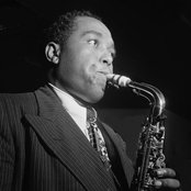 Charlie Parker - List pictures