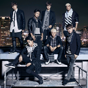 Generations From Exile Tribe - List pictures