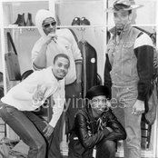 Whodini - List pictures