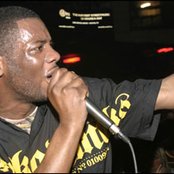 Crazy Titch - List pictures