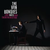 Von Bondies - List pictures