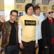 Angels And Airwaves - List pictures