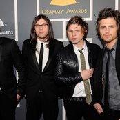 Kings Of Leon - List pictures