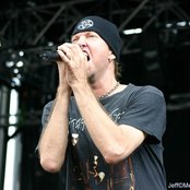 Warrel Dane - List pictures
