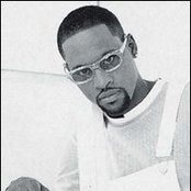 Johnny Gill - List pictures