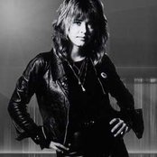 Quatro Suzi - List pictures