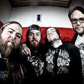 Cancer Bats - List pictures