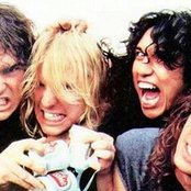 Slayer - List pictures