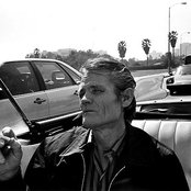 Chet Baker - List pictures