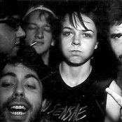 Guerilla Toss - List pictures