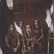 Behemoth - List pictures