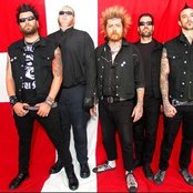 Lars Frederiksen & The Bastards - List pictures