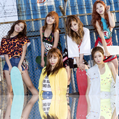 Apink - List pictures
