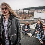 Lost Society - List pictures