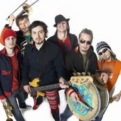 Zdob Si Zdub - List pictures