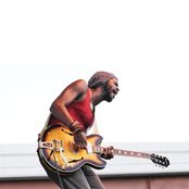 Gary Clark Jr. - List pictures