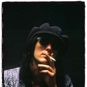 Izzy Stradlin - List pictures
