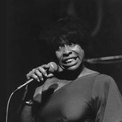 Betty Carter - List pictures
