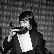 Brian Wilson - List pictures