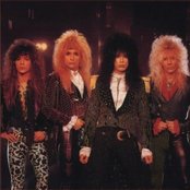 Britny Fox - List pictures