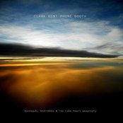 Clark Kent Phone Booth - List pictures