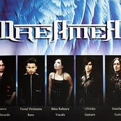 Dreamer - List pictures