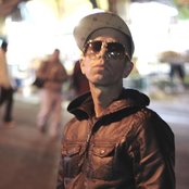 Eric Amarillo - List pictures