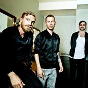Miike Snow - List pictures
