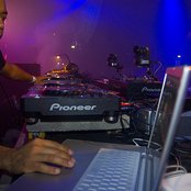 Carl Craig - List pictures
