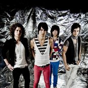 Hot Chelle Rae - List pictures