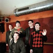 Lagwagon - List pictures