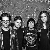 Against Me! - List pictures