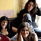 Wailin' Jennys - List pictures