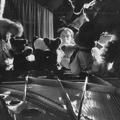 Charlemagne Palestine - List pictures