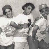 Salt N Pepa - List pictures
