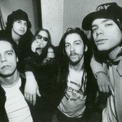 Hellacopters - List pictures